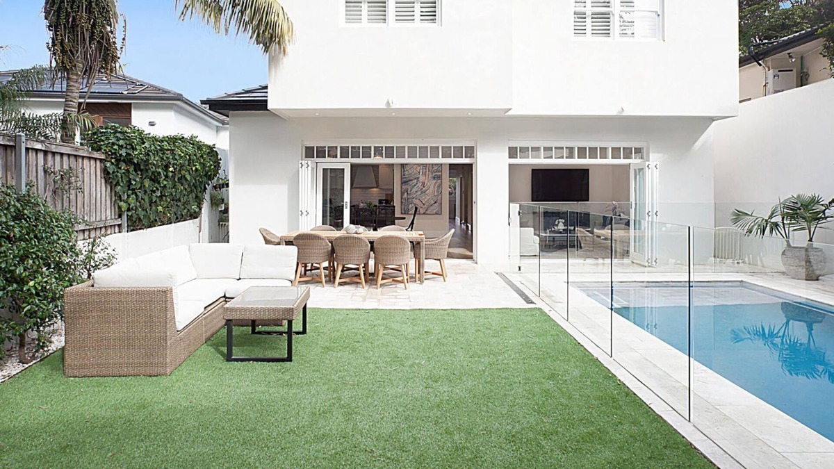 Vaucluse House | The Sienna Rose Bay ISYD
