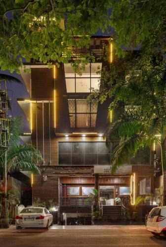 Jayanagar Apartment | The Signature Serviced Apartments