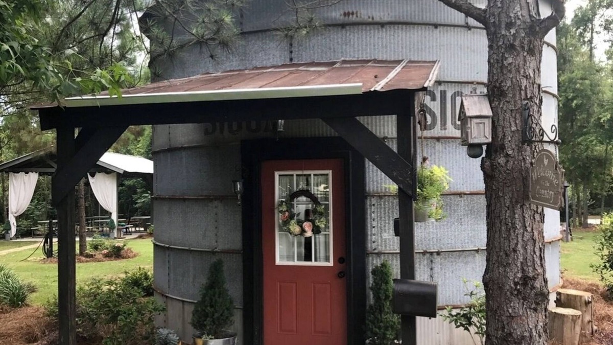 Crawford County Other | The Silo Experience