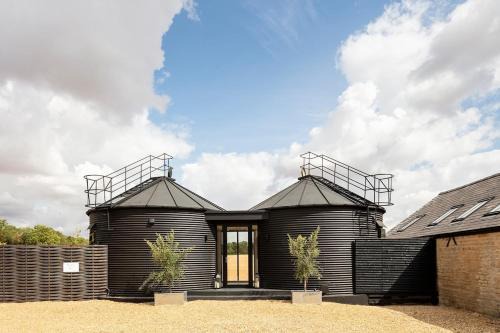 Stamford Apartment | The Silos by Stamford Holiday Cottages
