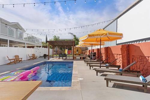 Hildale Apartment | The Silver Spur