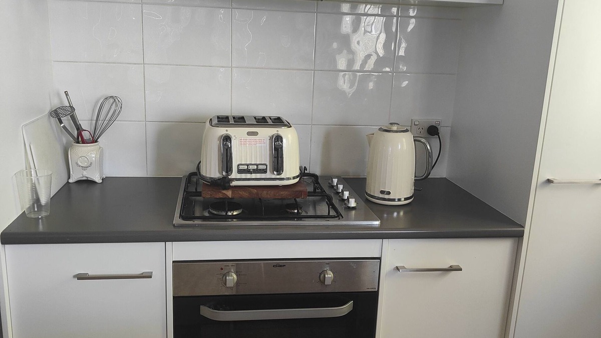 Whyalla Jenkins House | The Simple Life.