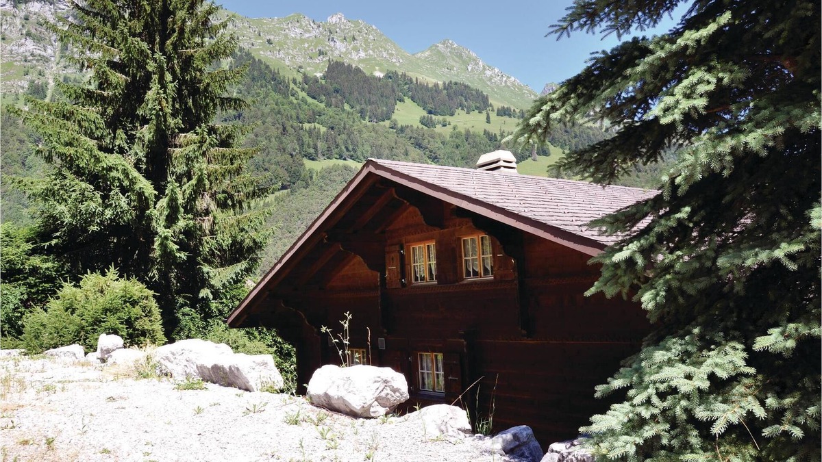 Jaun Apartment | The simple mountain community of Jaun - Im Fang is located in the uppermost part of the rural Gruyèr