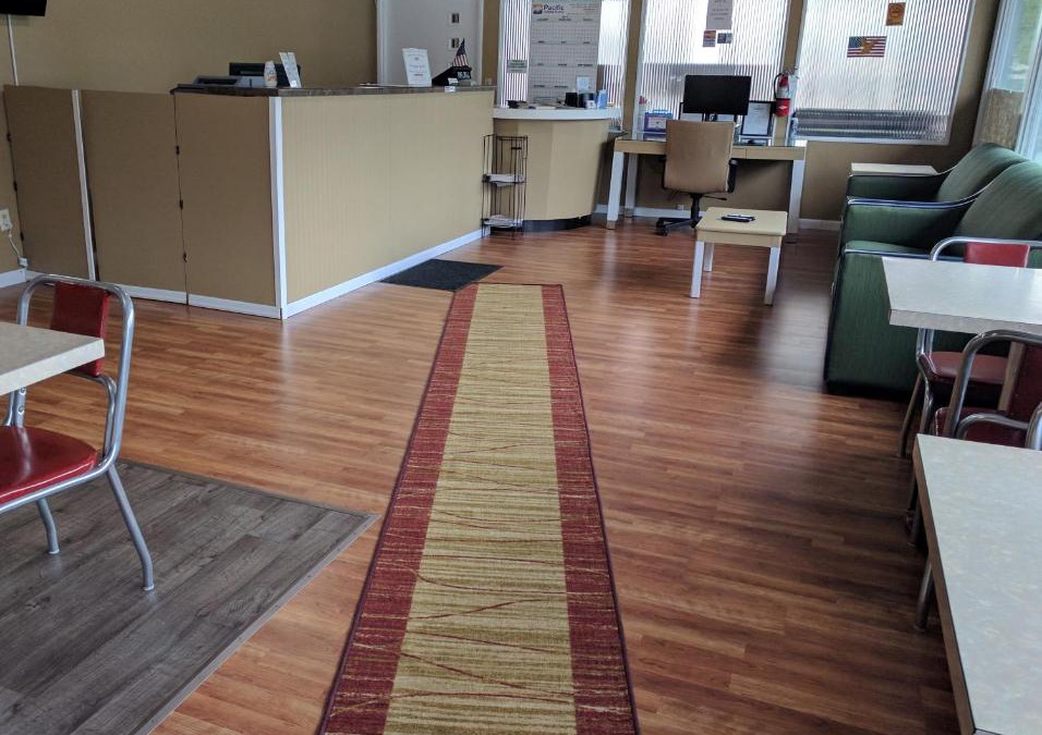 Marshfield Hotel | The Simplicity Inn