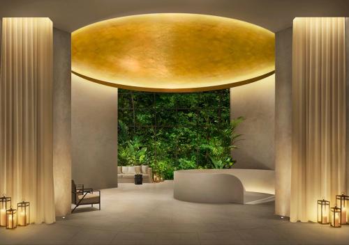 Orchard Hotel | The Singapore EDITION