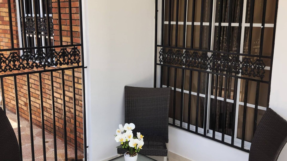 Cabrera House | The single family home