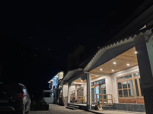 Pelling Hotel | The Singyang Village Estate