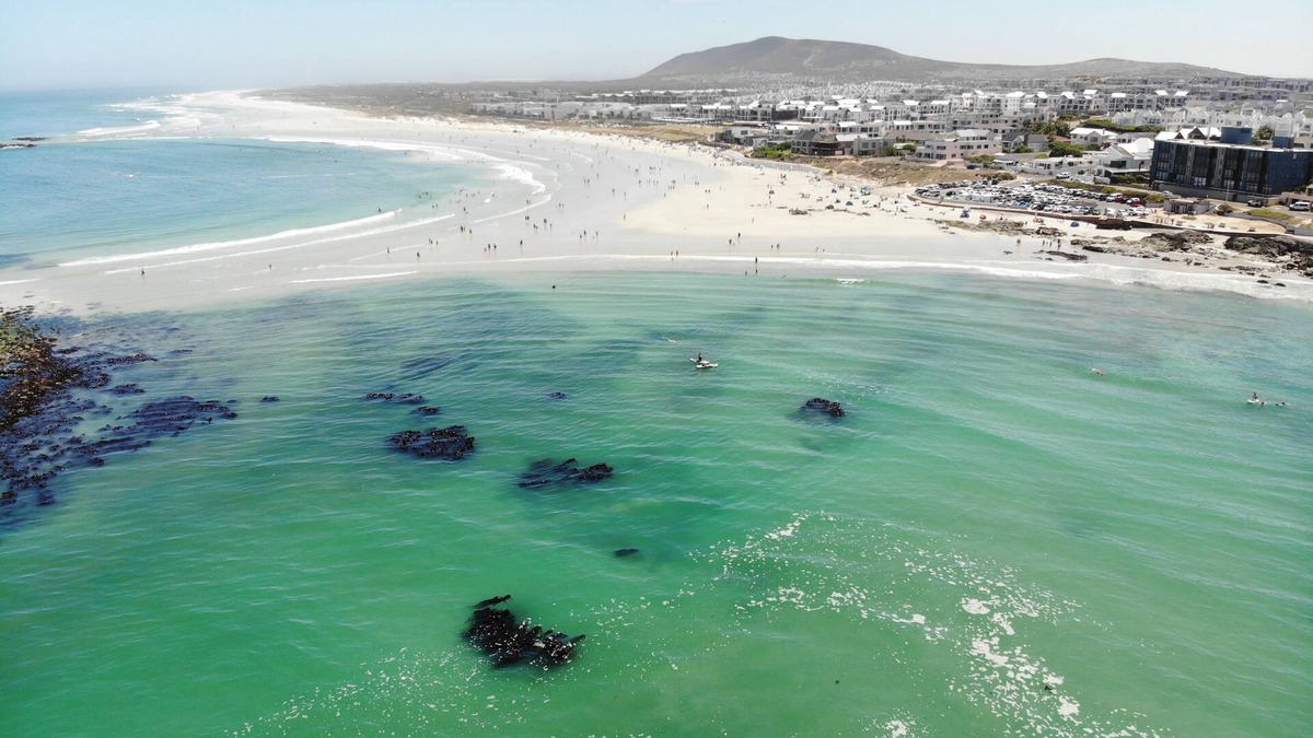 Big Bay House | The Sir David Boutique Guest House