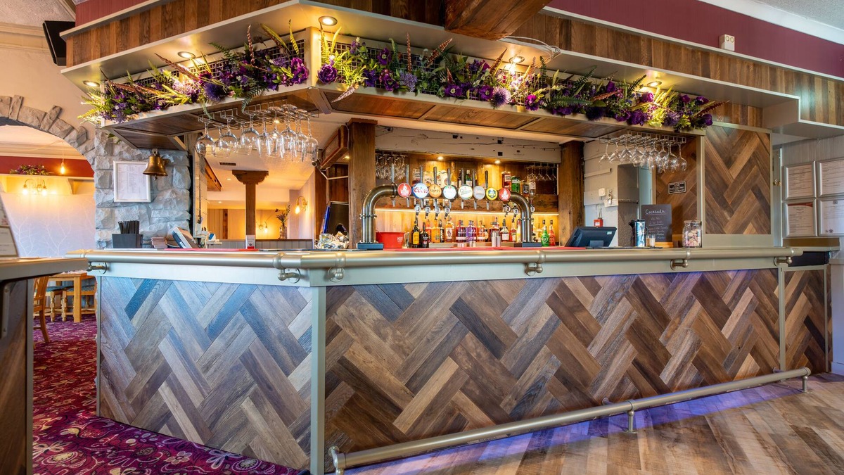 Eckington Hotel | The Sitwell Arms Hotel