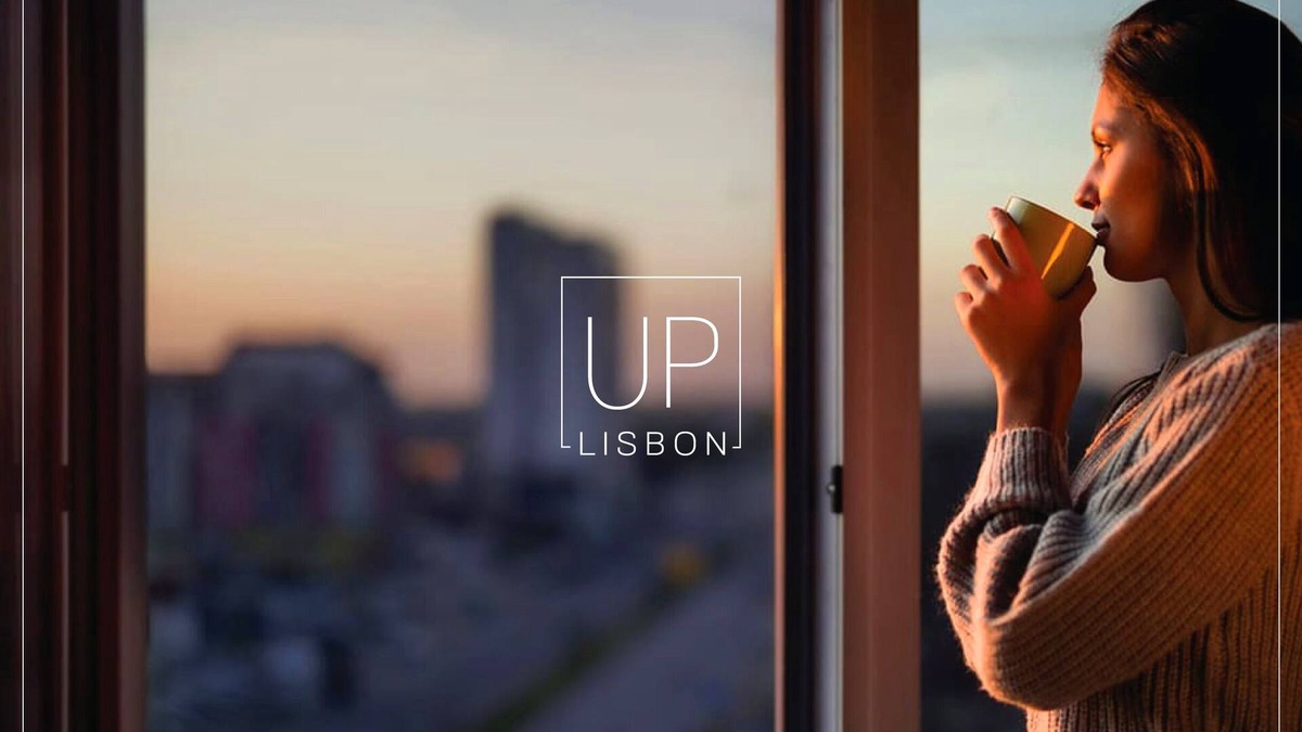 Sao Domingos de Benfica Apartment | The SIX by UP Lisbon I Your Home Away From Home