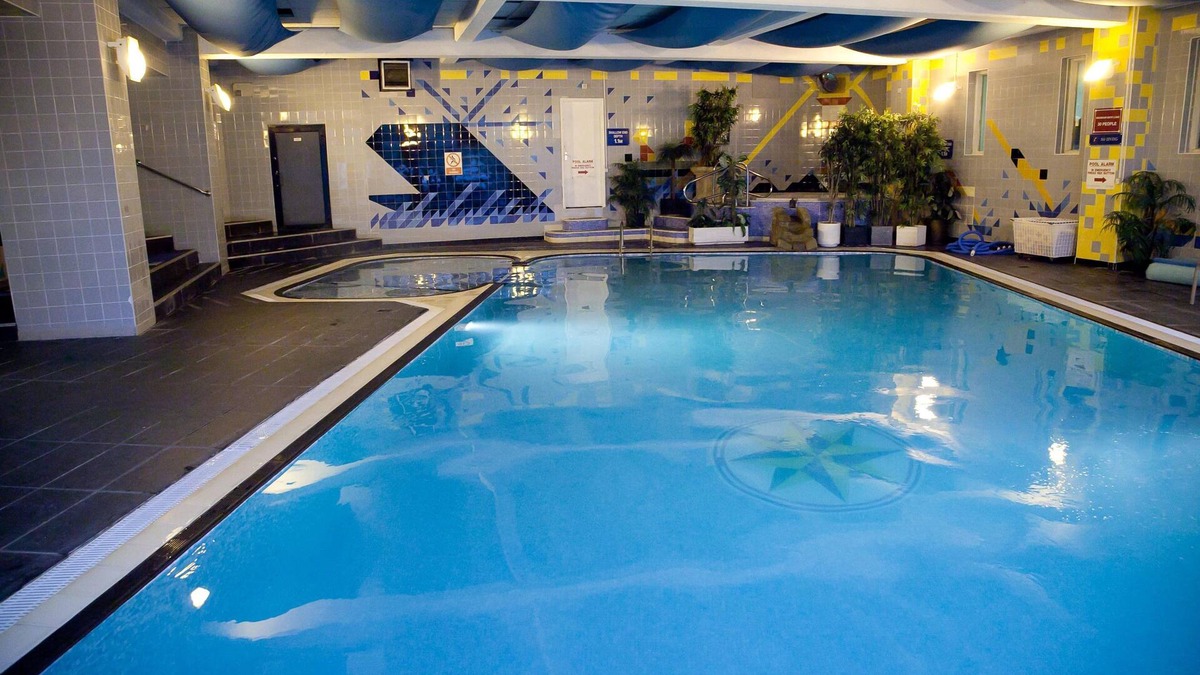 Skipton Hotel | The Skipton Hotel - Formerly Hotel Rendezvous