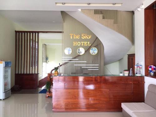 Thong Nhat Hotel | The Sky Hotel