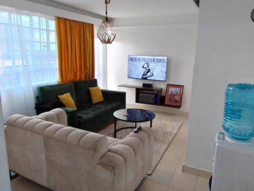 Kasarani Apartment | The Sky House BnB