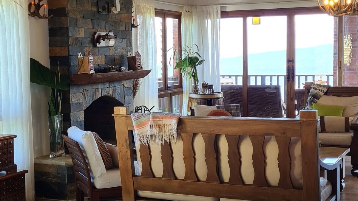 Jarabacoa Cabin | The Sky Village Cabin