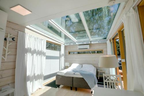 Kemi Villa | The Skylight Villa