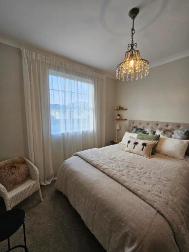 Greymouth House | The Sleepover