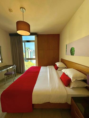 Sodeco Apartment | The Smallville Xpress