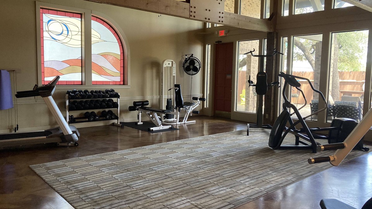 North Shoal Creek Condo | The Smart Condo