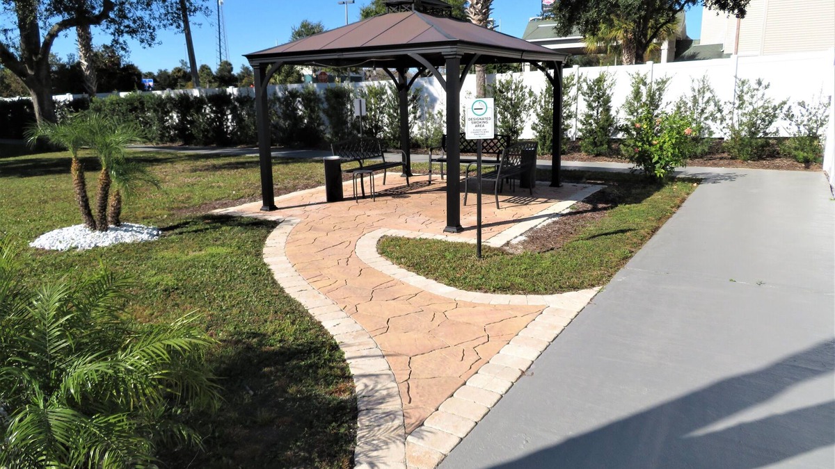 St. Augustine Hotel | The Smart Stay Inn