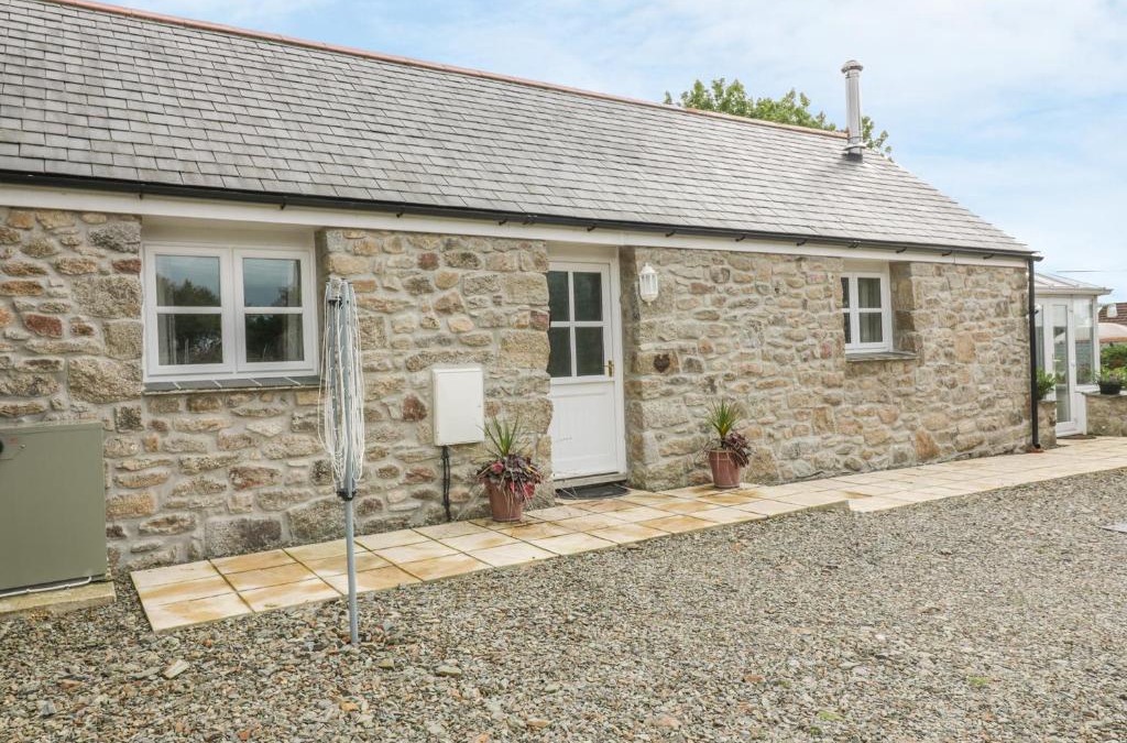Blisland House | The Smithy