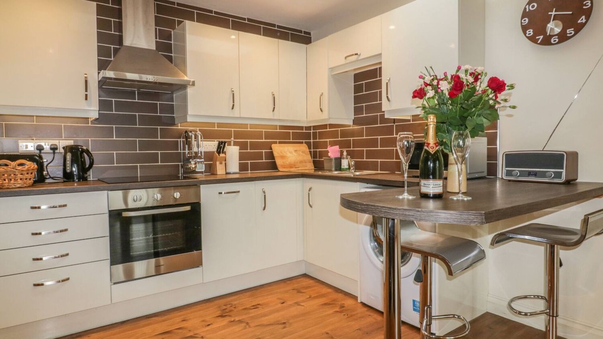 Blisland Cottage | The Smithy