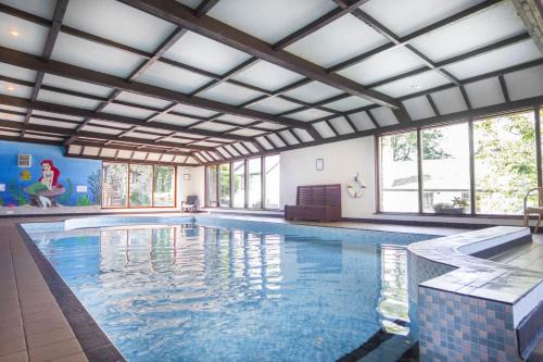 Tiverton House | The Smithy nr Huntsham