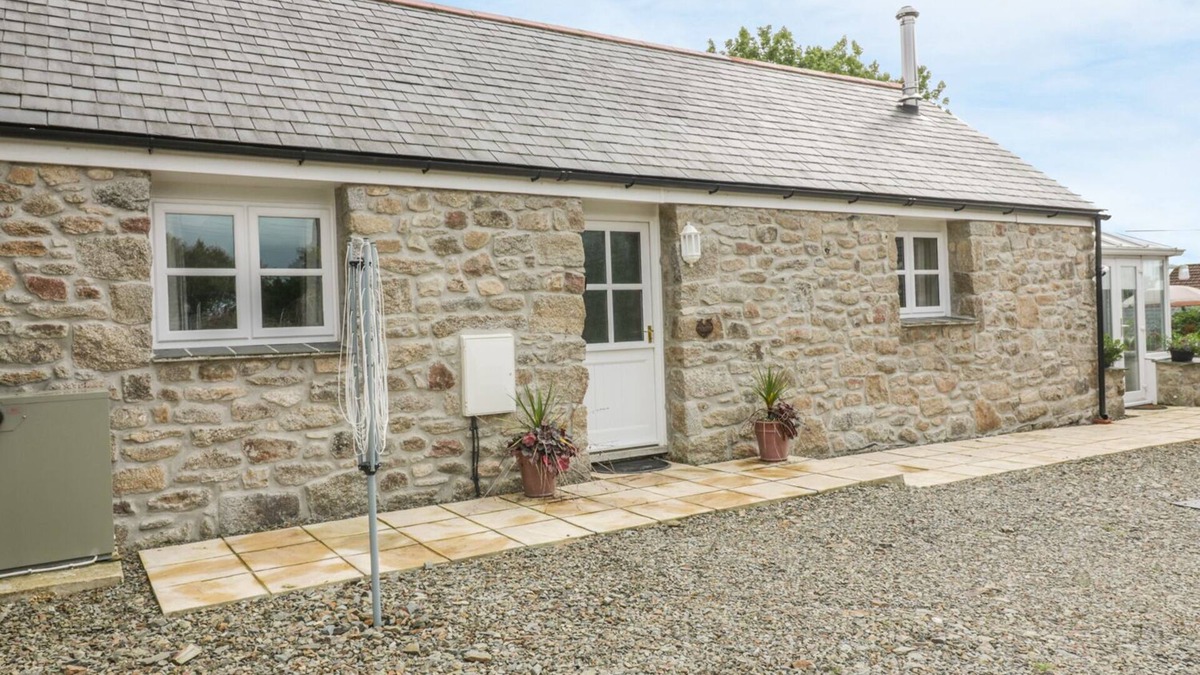 Blisland Cottage | THE SMITHY, pet friendly, with open fire in Blisland