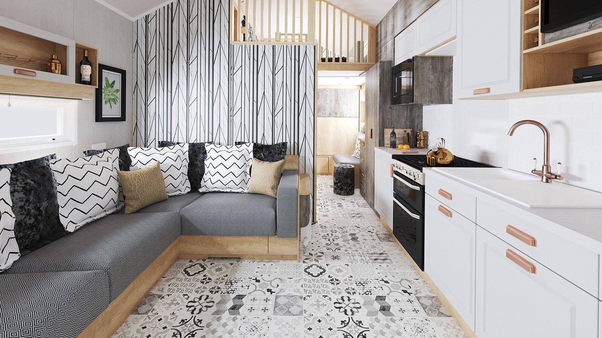 Aberlour Cabin | The Smolt Pod - Beautiful, luxury pod