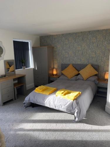 West Parley Apartment | The Snug at Parley