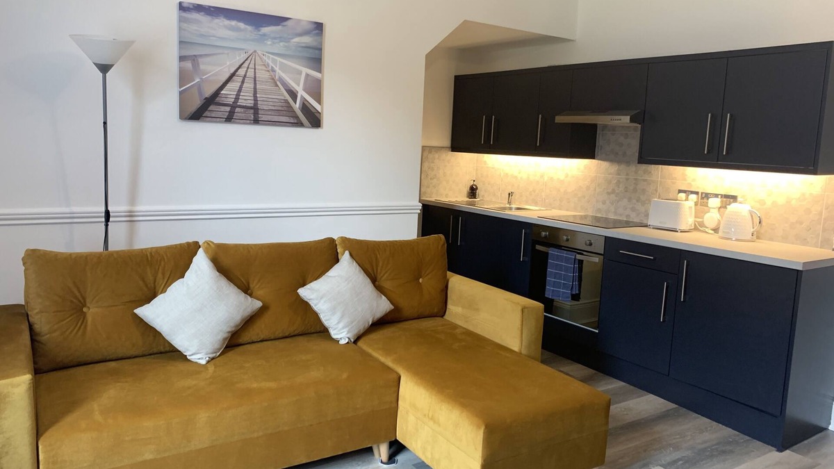 Morpeth House | The Snug, Centre of Morpeth