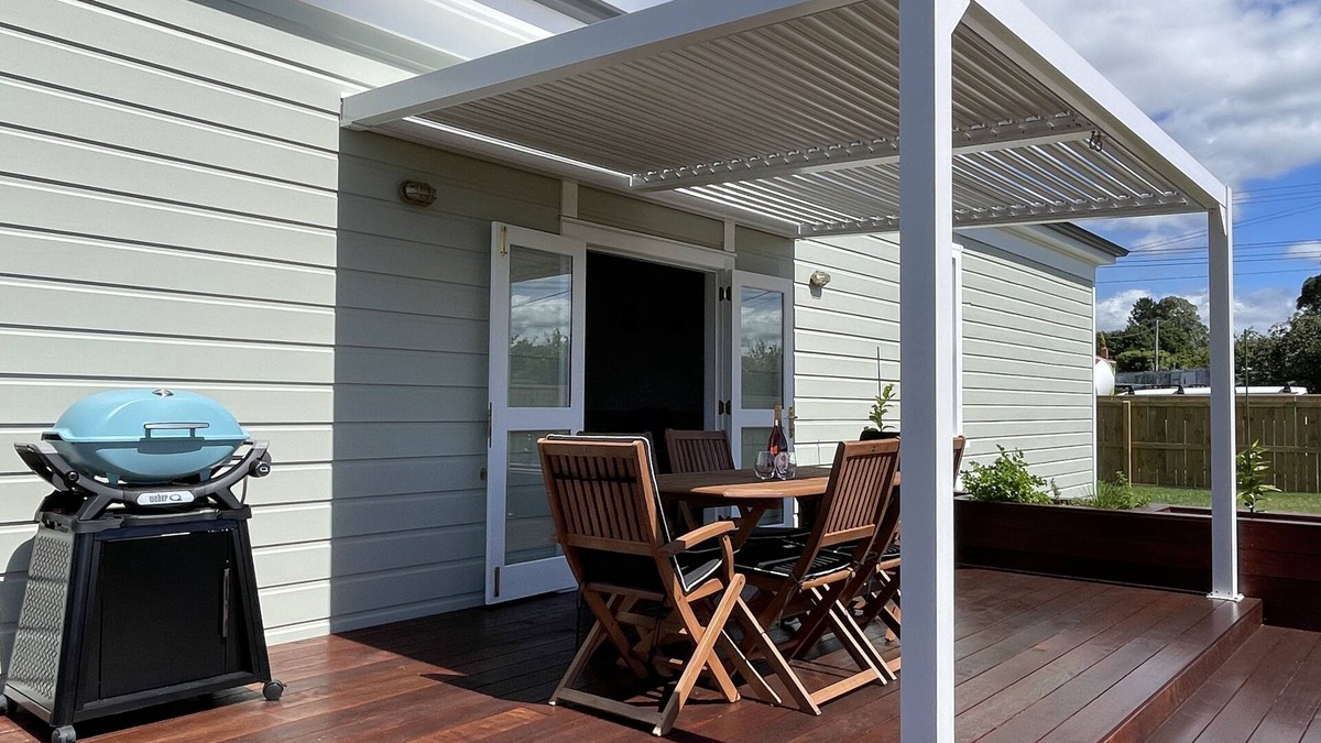 Greytown Cottage | The Snug cottage: modern comfort, heritage charm, Greytown