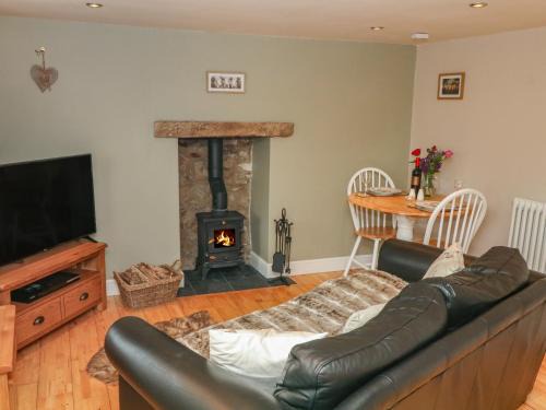 Middleton House | The Snug