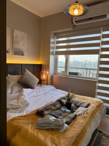 Ususan Apartment | The Snug Spot at Grace Residences Taguig