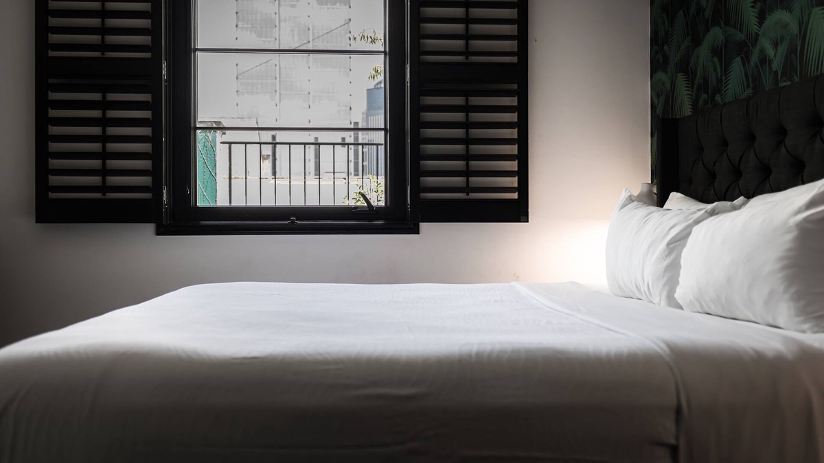 Rutledge Hill House | The Sobro Guest House by AvantStay