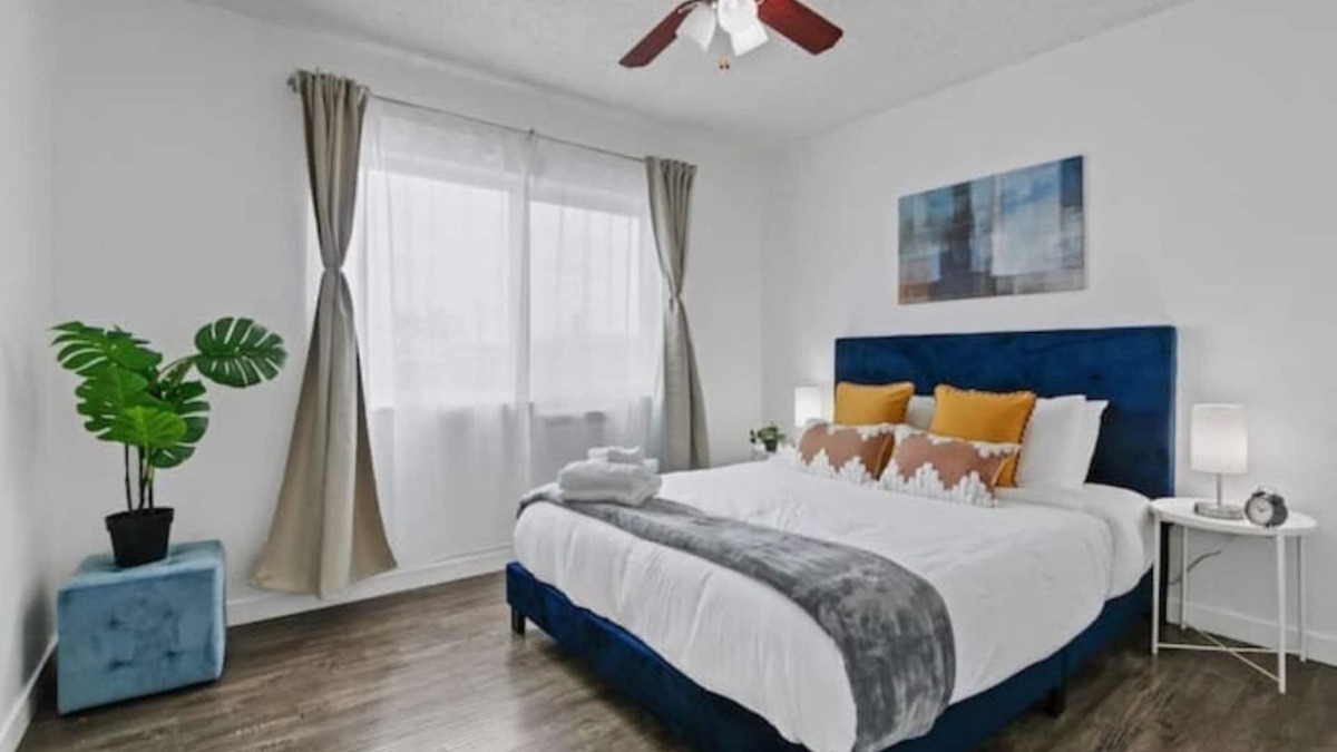 Hacienda Heights Apartment | The SoCal Serene Stay
