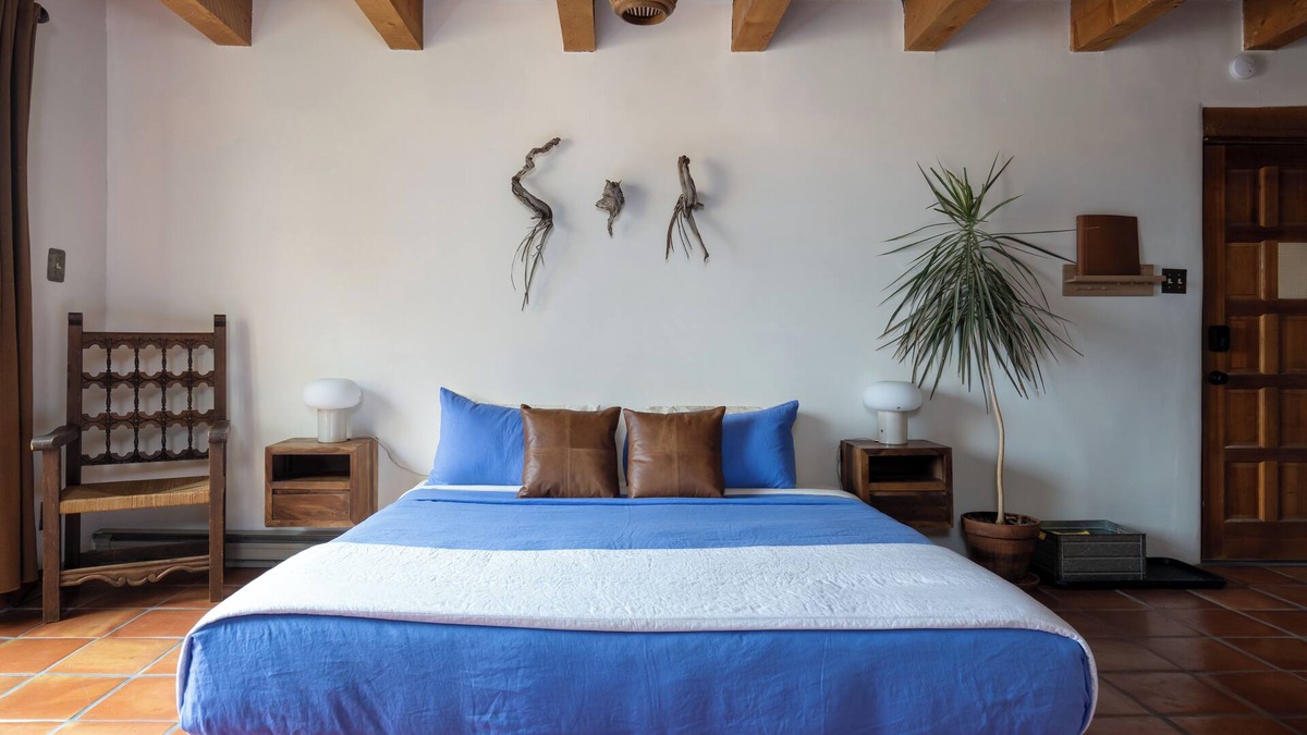 Arroyo Seco Apartment | The Sol Studio - 15min to Ski Valley