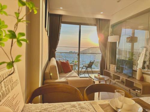 Thang Tam Apartment | The Song Sea View Apartment - Căn Hộ Biển Vũng Tàu