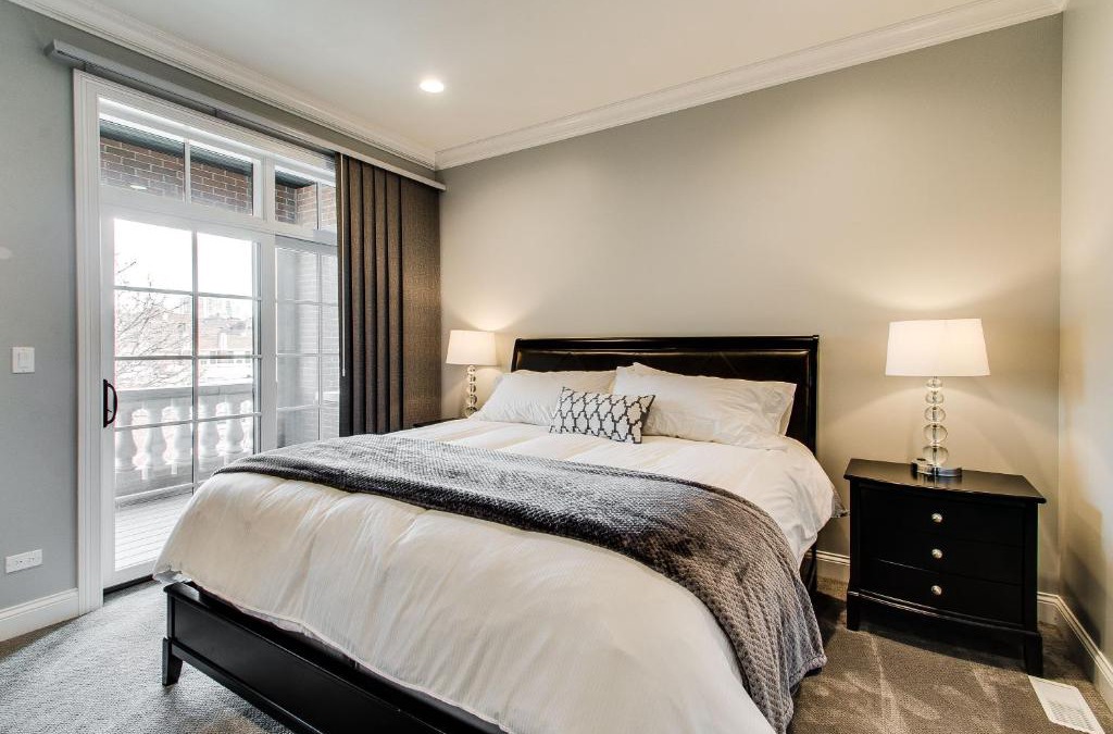 Old Town Bed & Breakfast | The Sono Chicago
