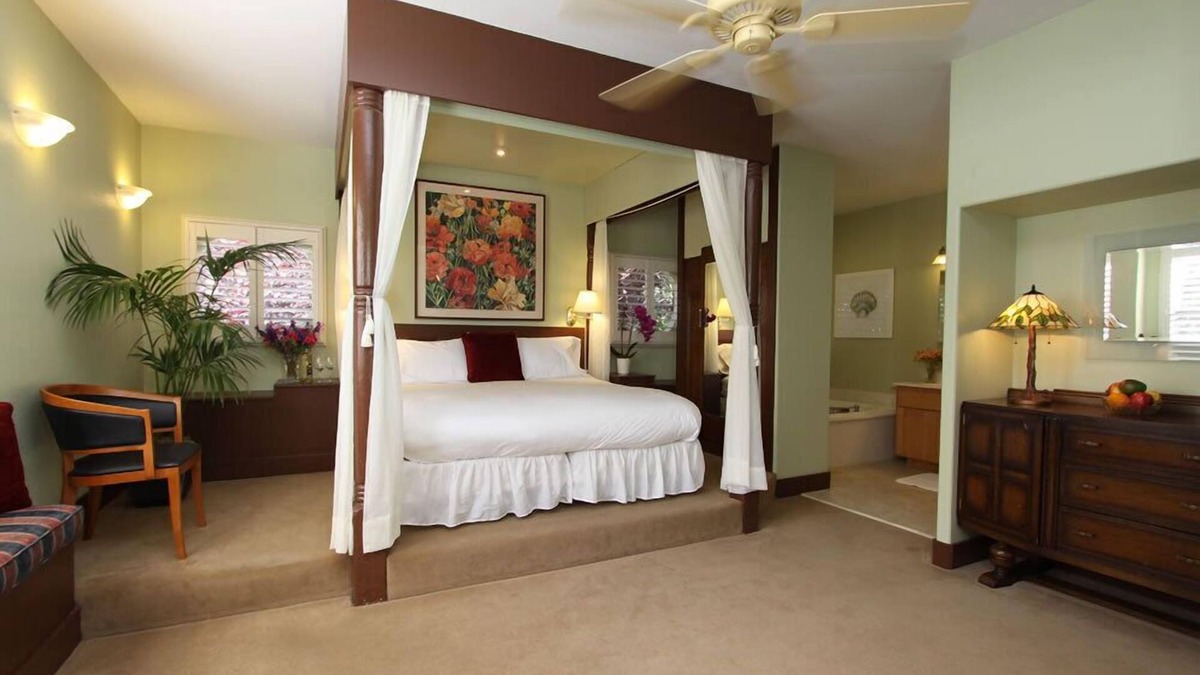Freestone House | The Sonoma Cottage will be your home away from home, the perfect getaway spot!