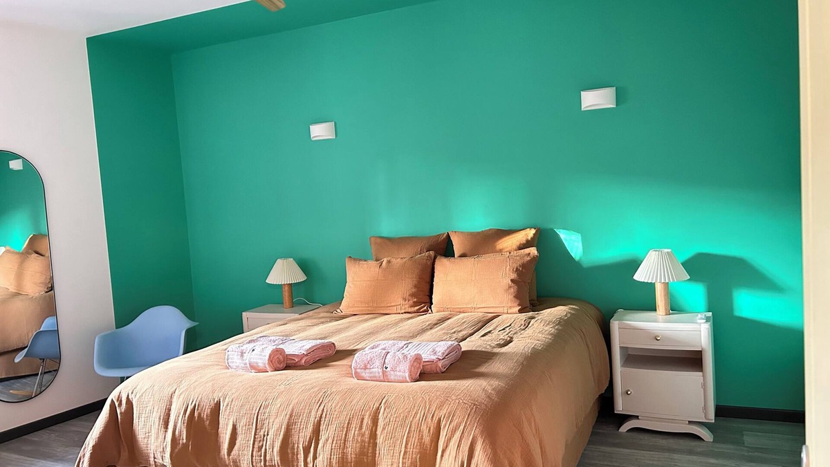 Maillane House | The Sorbier house, Provence