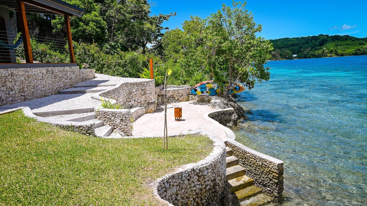 Moso Island House | The Sorrento @ Watermark on Moso