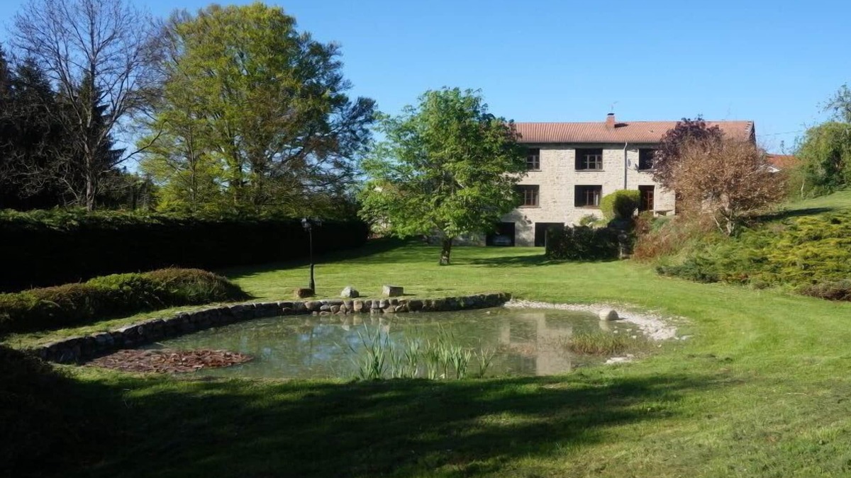 Felines House | THE Souchère-LES-BAINS