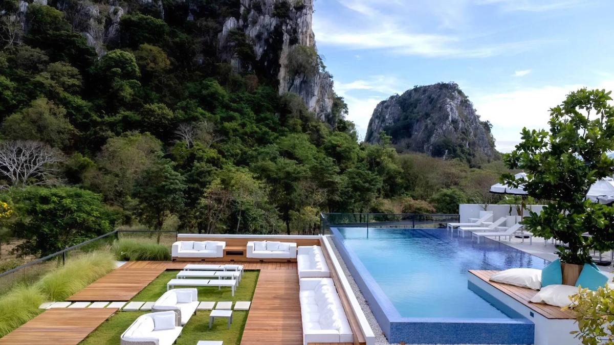 Kaeng Khoi Hotel | The Soul Resort