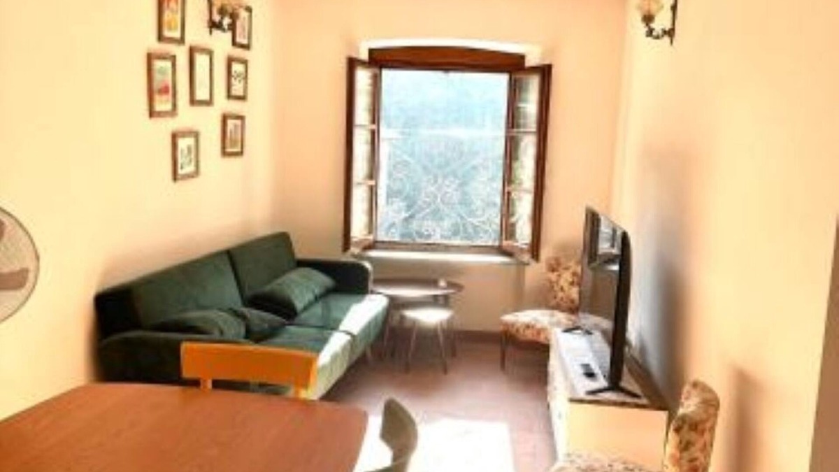 Bagnone Apartment | The sound of the river