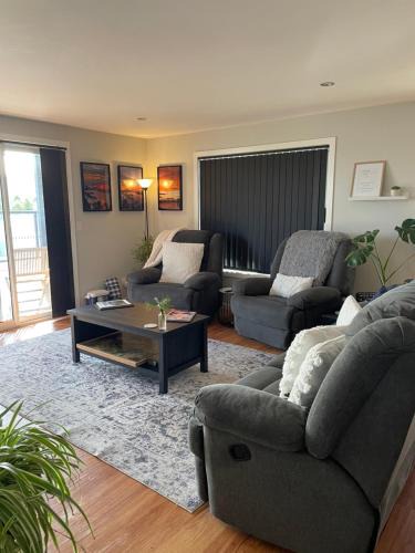 Murdunna House | The Sounds