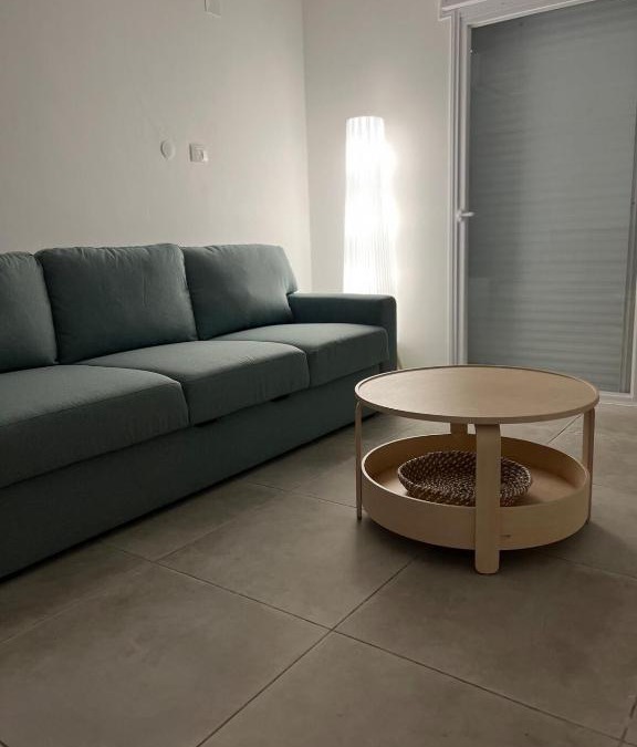 Merom HaGalil Apartment | The sounds of nature