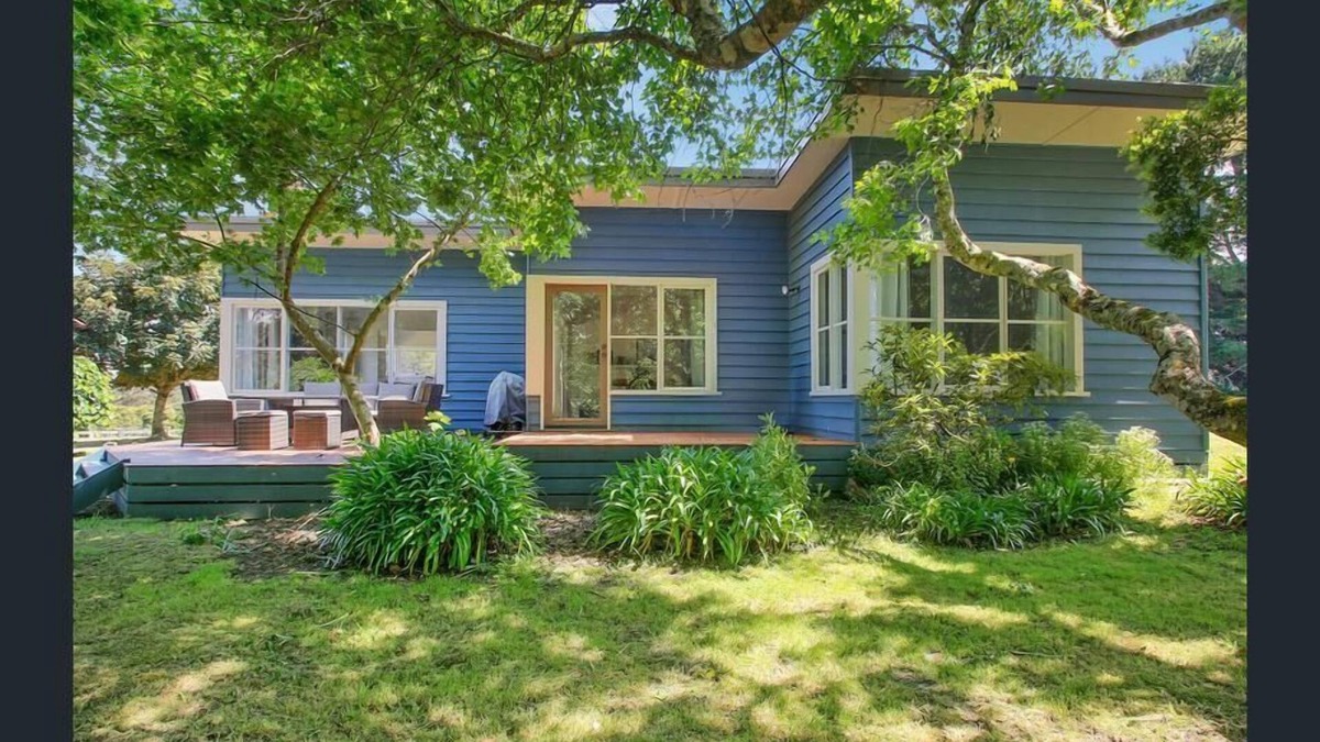 Tanybryn Cottage | The Source Otways