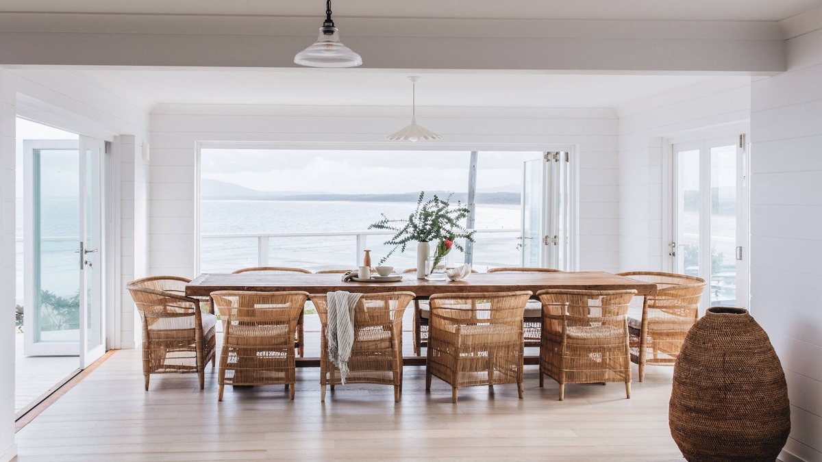 Gerroa House | The South Coasts Ultimate Luxury Beachfront - NEW LISTING