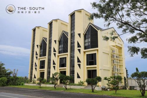 Hengchun House | The South-Sunset