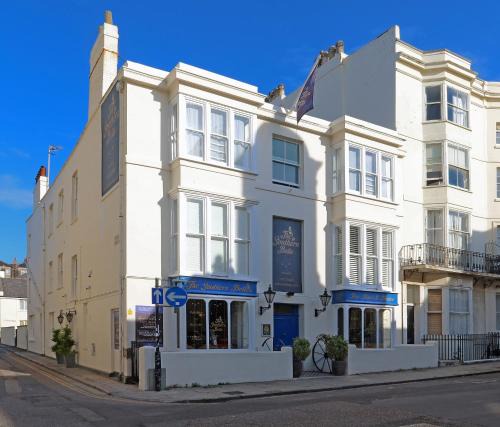 Hove Hotel | The Southern Belle